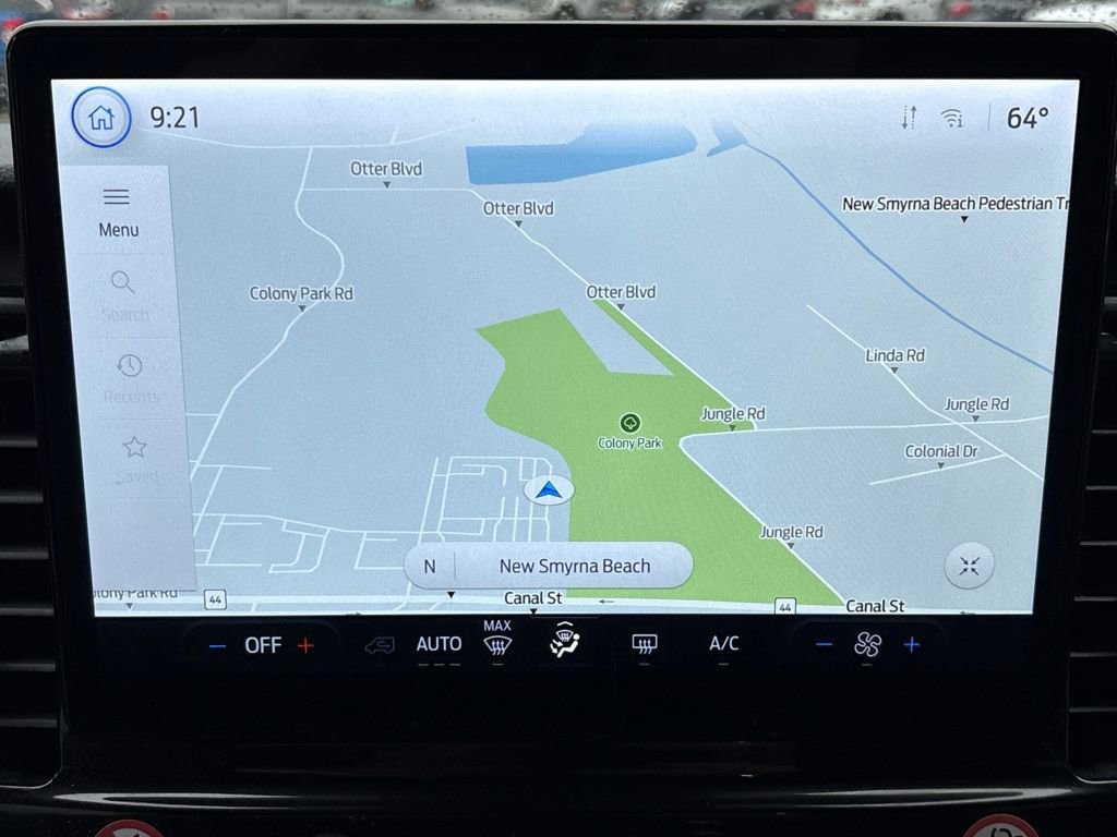 Certified 2024 Ford Transit 350 XLT image 24