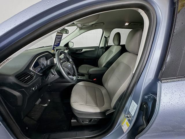 Certified 2022 Ford Escape SE w/ Convenience Package image 28