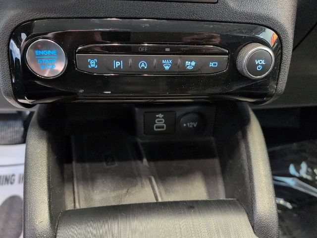 Certified 2024 Ford Escape Platinum AWD/4WD image 23