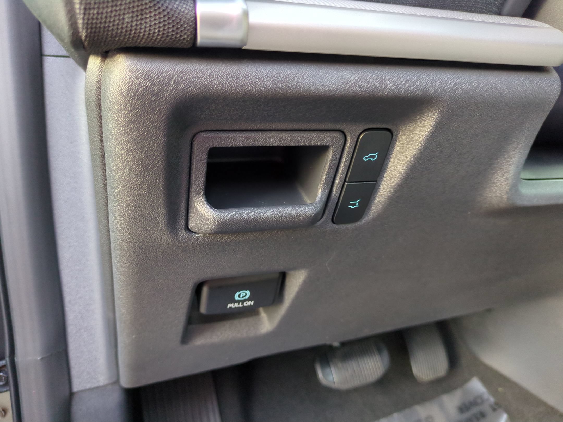 Certified 2025 Ford Expedition Active RWD image 18