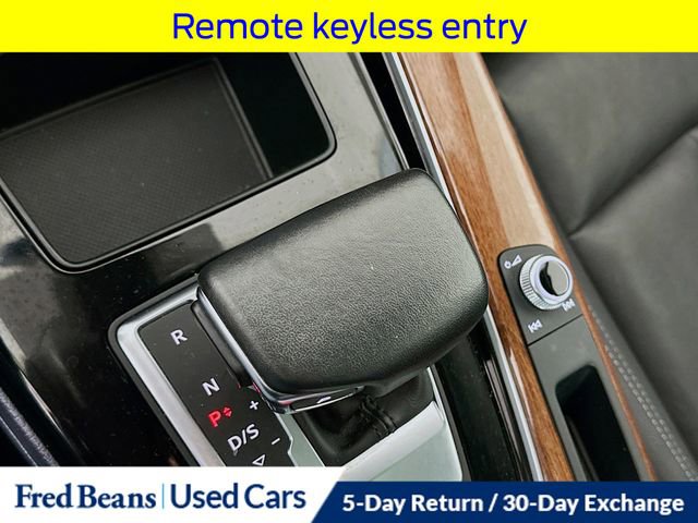 Used 2023 Audi A4 2.0T Premium w/ Convenience Package AWD/4WD image 20