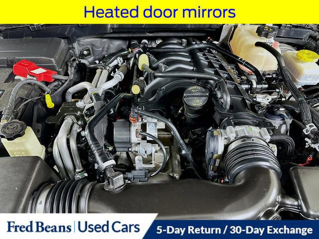 Used 2022 Jeep Wrangler Unlimited Sahara w/ LED Lighting Group image 36