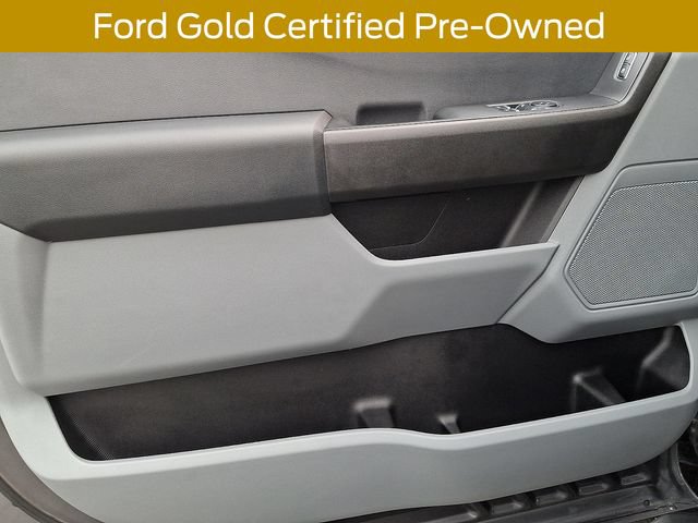 Certified 2024 Ford F350 XL w/ FX4 Off-Road Package AWD/4WD image 14
