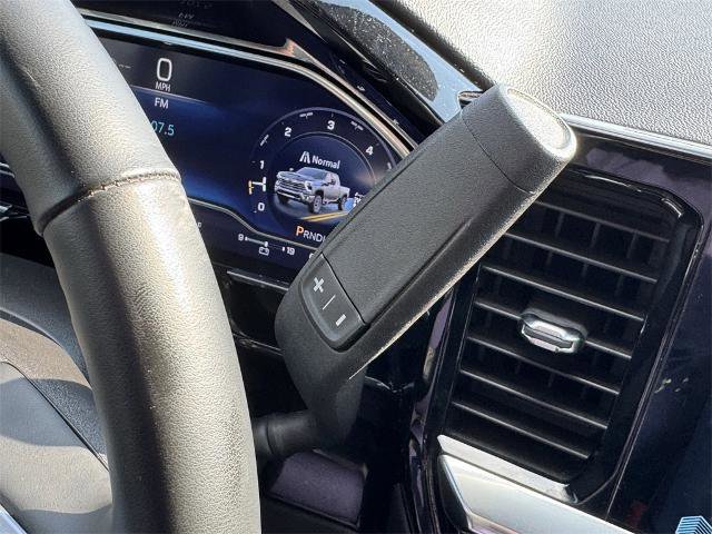 Used 2025 Chevrolet Silverado 2500 LT w/ Safety Package image 25