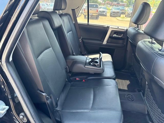 Used 2019 Toyota 4Runner Limited RWD image 23