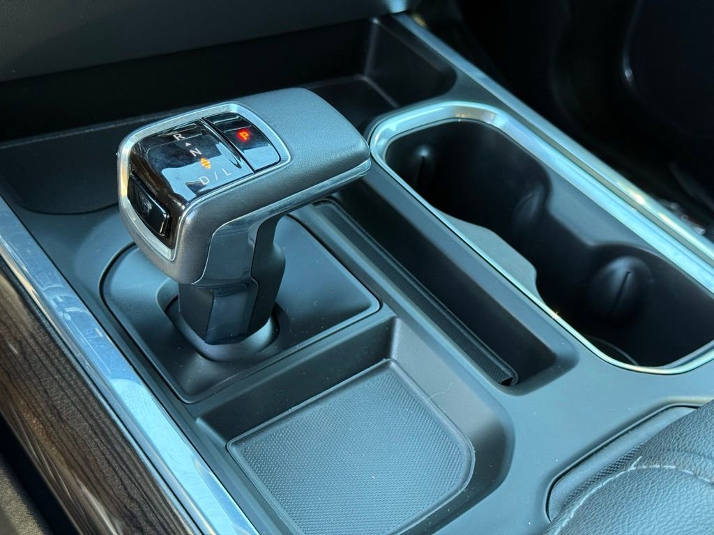 Used 2022 Chevrolet Silverado 1500 LT Trail Boss w/ Convenience Package II image 12