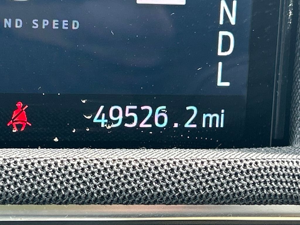 Certified 2021 Ford Mustang Mach-E Select image 22