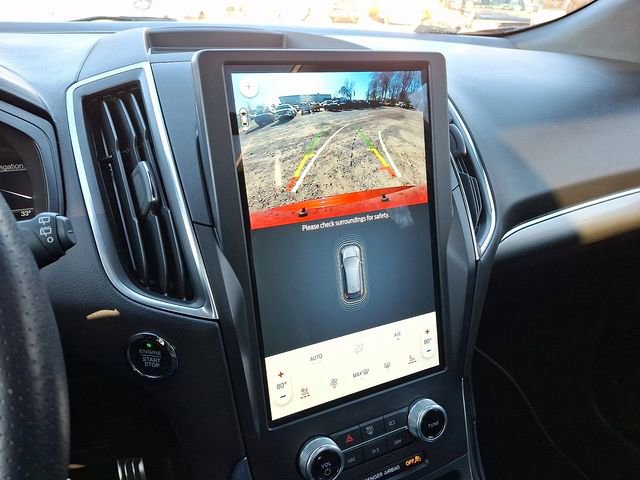 Certified 2022 Ford Edge ST w/ Equipment Group 401A image 20