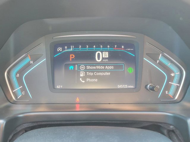 Used 2023 Honda Odyssey Touring image 19