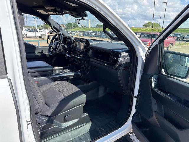 Certified 2022 Ford F150 XL w/ STX Appearance Package image 14