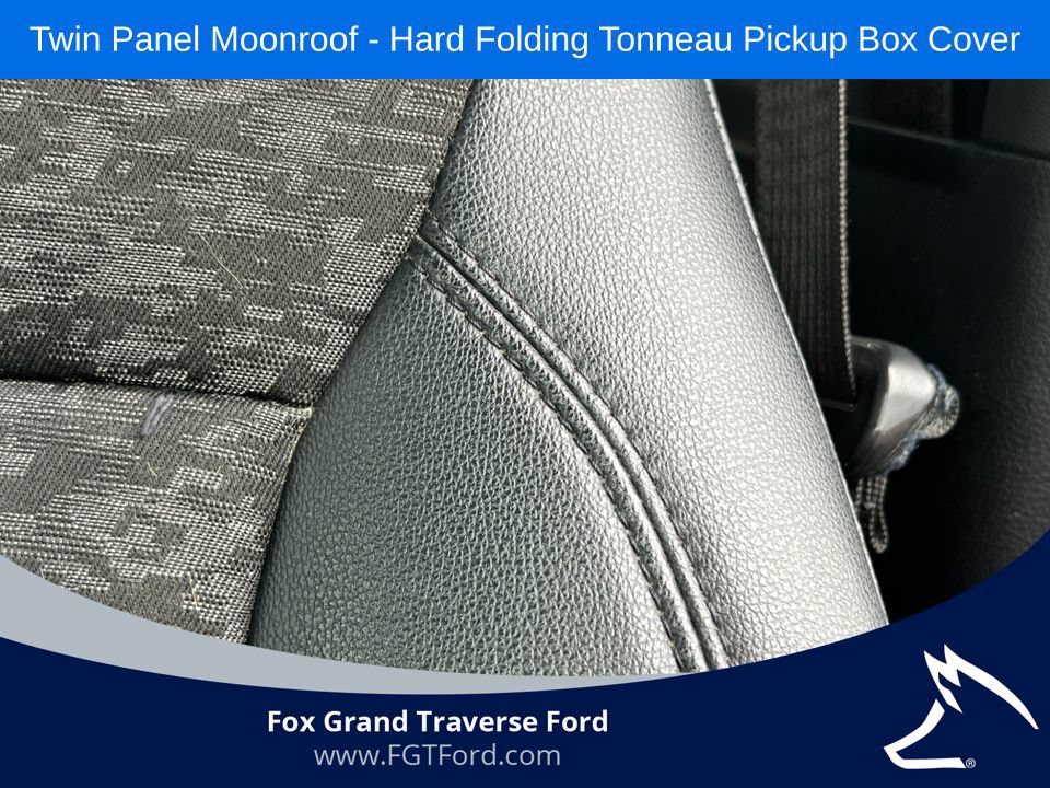 Certified 2022 Ford F150 Tremor w/ Equipment Group 401A Mid AWD/4WD image 16