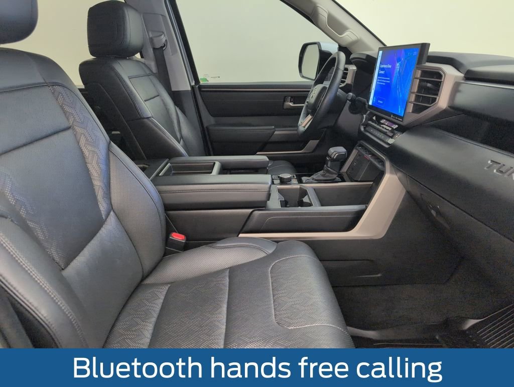 Used 2023 Toyota Tundra SR5 image 16