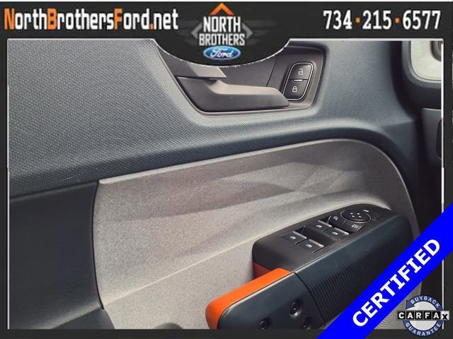 Certified 2024 Ford Maverick XLT w/ XLT Luxury Package image 22