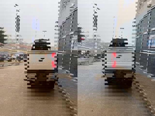 Certified 2023 Ford F250 Lariat w/ FX4 Off-Road Package image 6