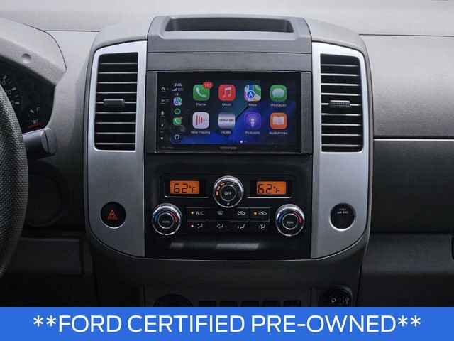 Used 2020 Nissan Frontier SV image 16