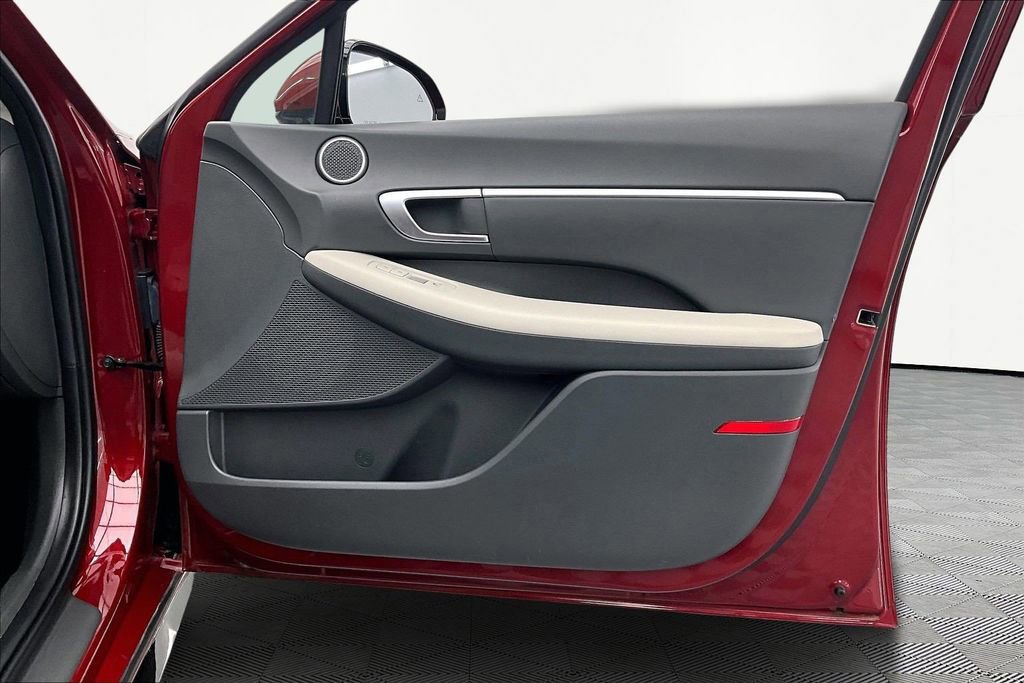 Used 2025 Hyundai Sonata SEL image 24