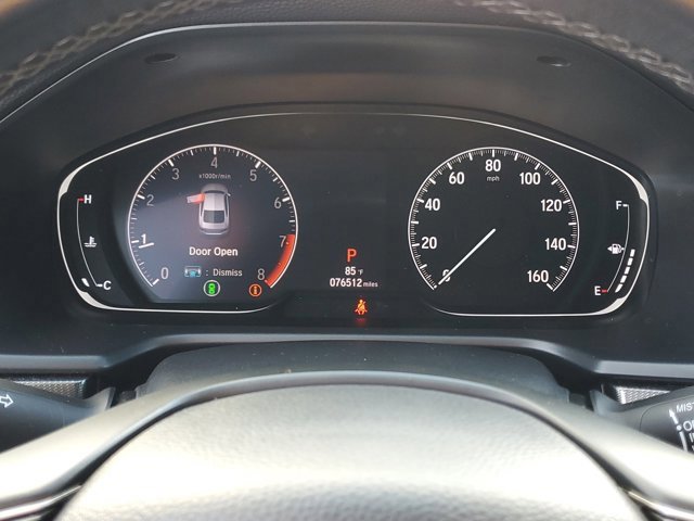 Used 2019 Honda Accord Sport image 22