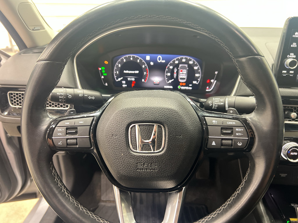 Used 2023 Honda Civic Touring image 7