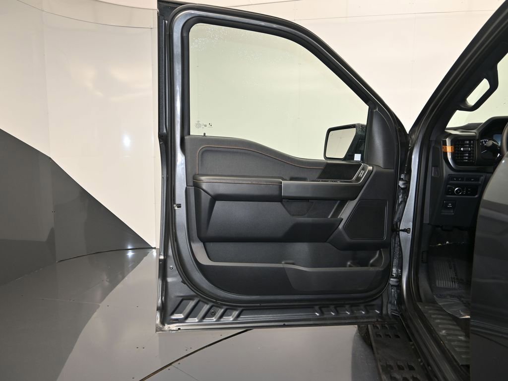 Certified 2023 Ford F150 Tremor AWD/4WD image 10