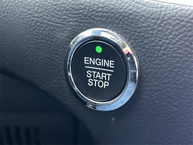 Certified 2024 Ford Edge SEL image 37