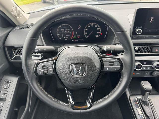 Used 2024 Honda Civic EX image 11