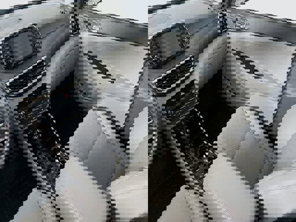 Used 2021 Hyundai Tucson Sport w/ Cargo Package image 11