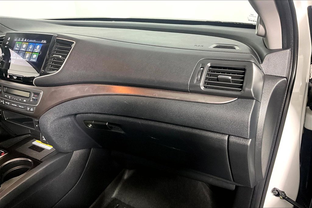 Used 2021 Honda Pilot Special Edition image 16
