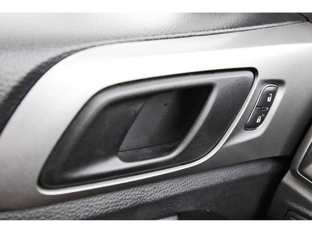 Certified 2022 Ford Ranger XL w/ Equipment Group 101A High RWD image 23