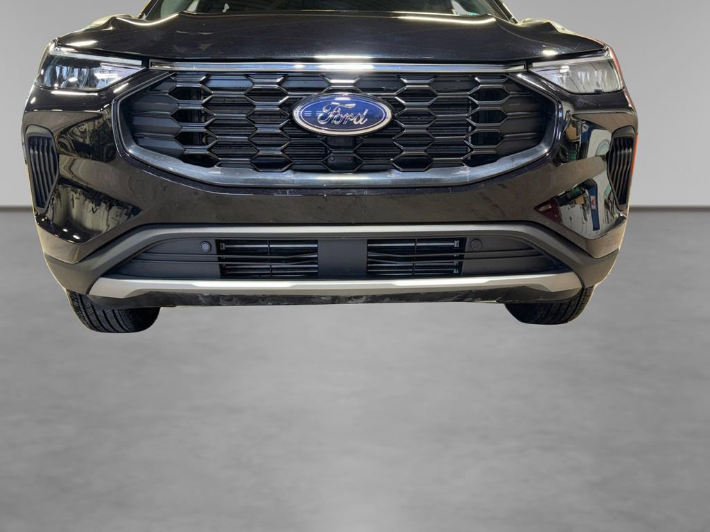 Certified 2025 Ford Escape ST-Line image 11