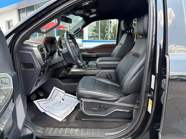 Certified 2023 Ford F150 Lariat AWD/4WD image 68