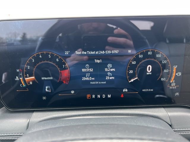 Certified 2024 Ford Mustang GT Premium image 11