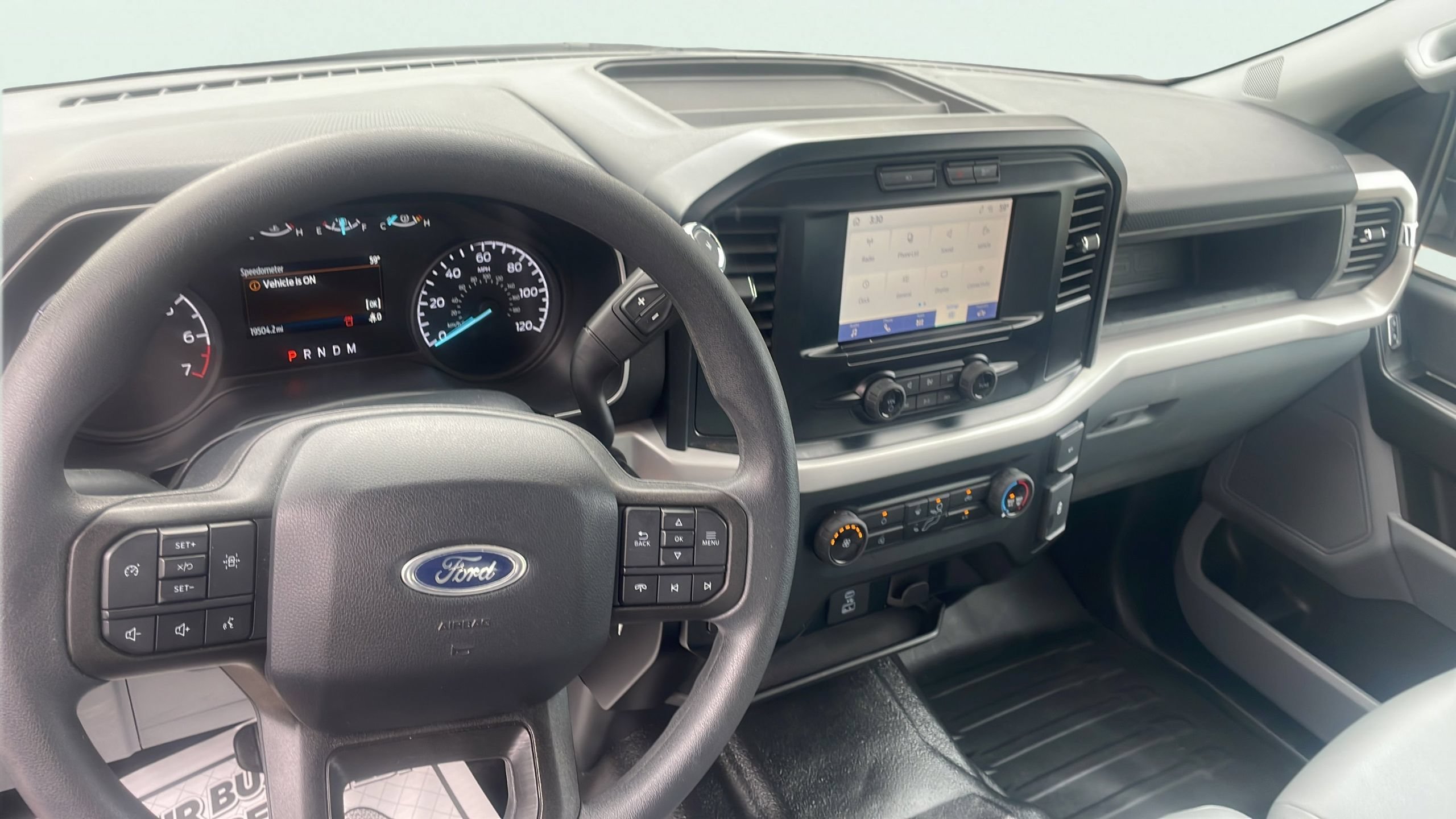 Certified 2023 Ford F150 XL w/ XL Chrome Appearance Package AWD/4WD image 18