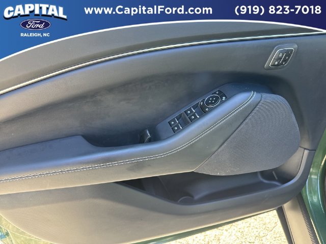 Certified 2024 Ford Mustang Mach-E Select w/ Comfort Package Lite AWD/4WD image 20