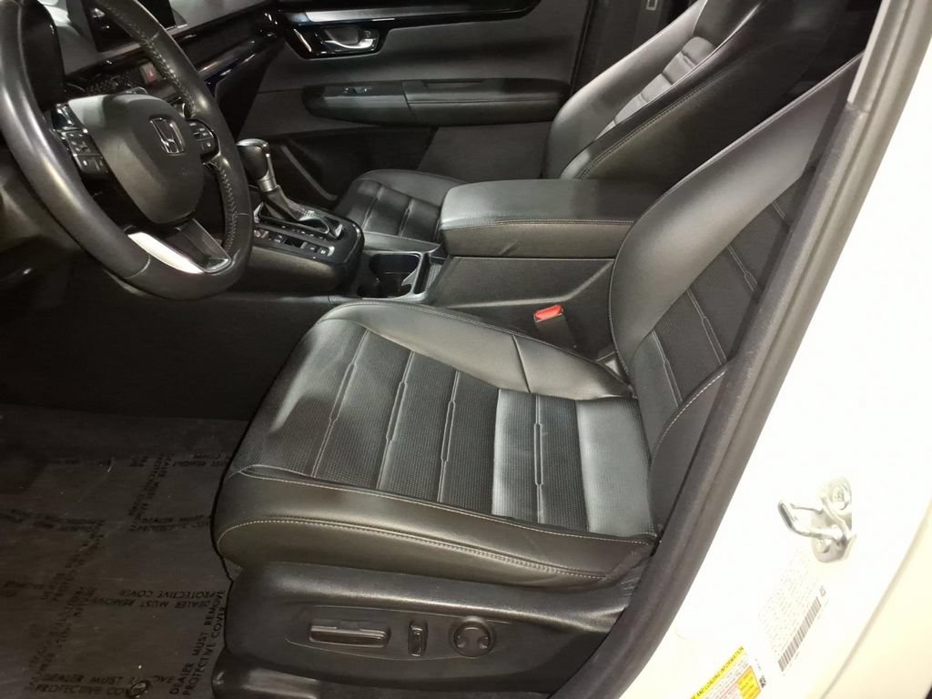 Used 2024 Honda CR-V EX-L image 9