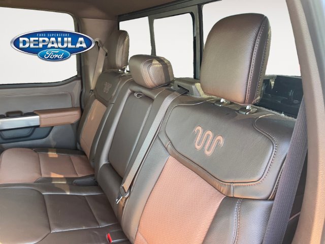 Certified 2026 Ford F150 King Ranch w/ Equipment Group 601A High AWD/4WD image 17