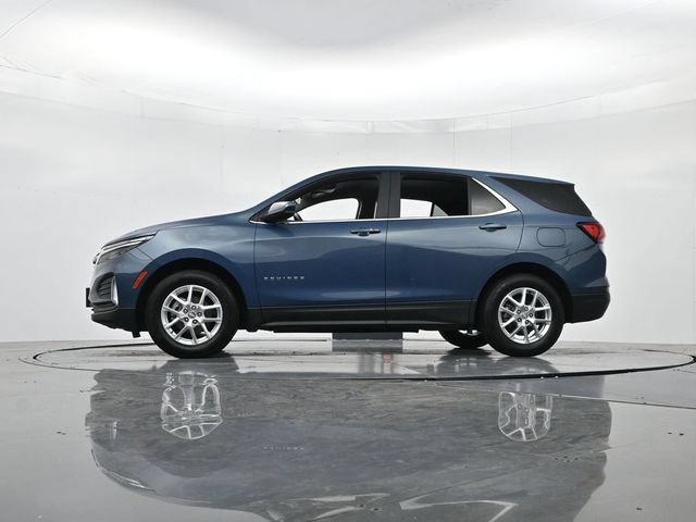 Used 2024 Chevrolet Equinox LT AWD/4WD image 40
