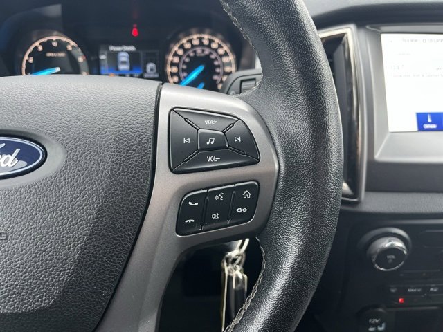 Certified 2022 Ford Ranger XLT w/ Equipment Group 302A High image 16