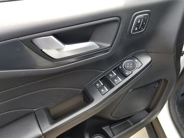 Certified 2024 Ford Escape ST-Line Elite image 11