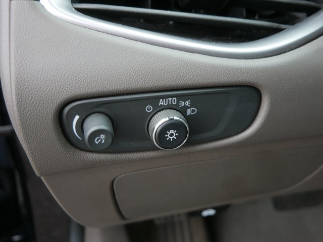 Used 2022 Chevrolet Malibu LS w/ Driver Confidence Package II FWD image 13