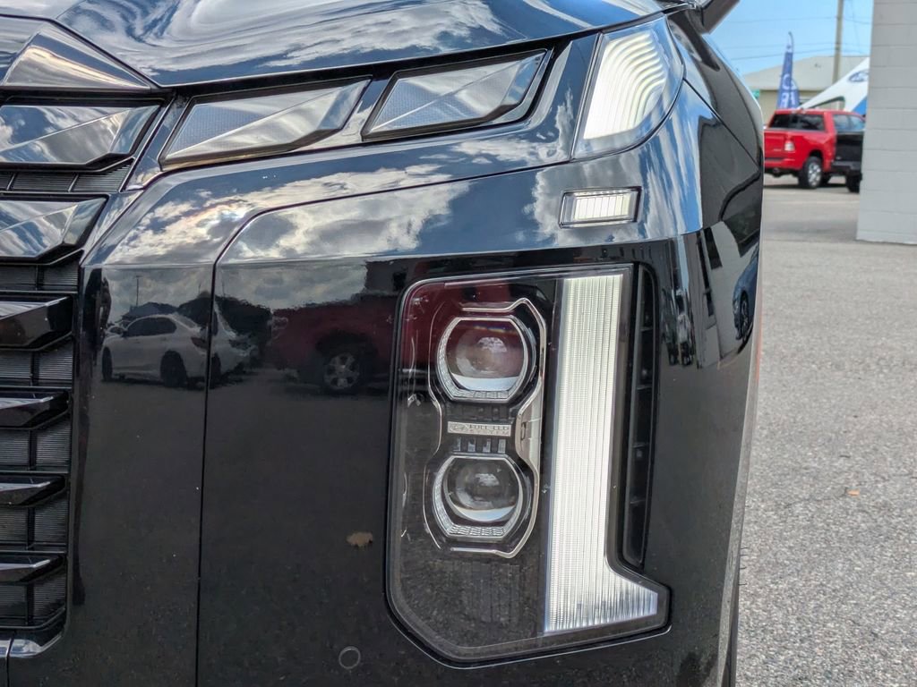 Used 2025 Hyundai Palisade Calligraphy image 10