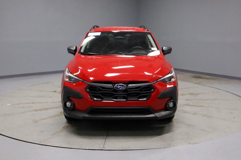 Used 2024 Subaru Crosstrek 2.0i Premium w/ Crosstrek Mirror Package AWD/4WD image 5