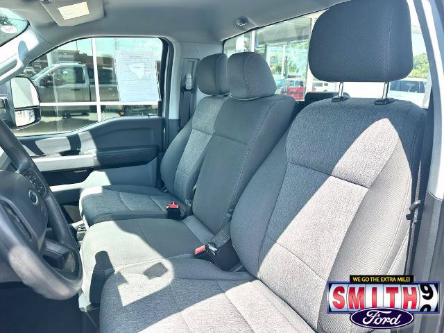 Certified 2024 Ford F350 XL w/ STX Appearance Package AWD/4WD image 24