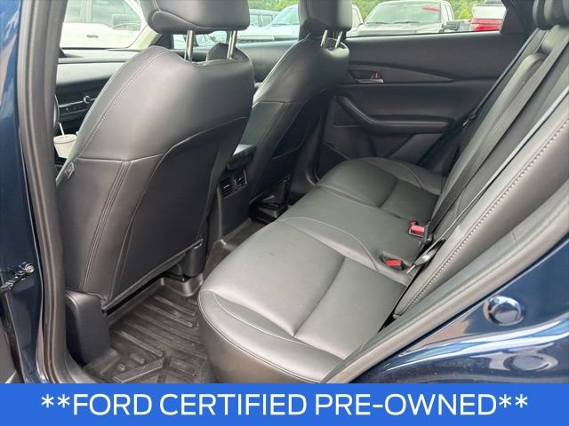 Used 2023 MAZDA CX-30 AWD 2.5 S w/ Preferred Package image 18