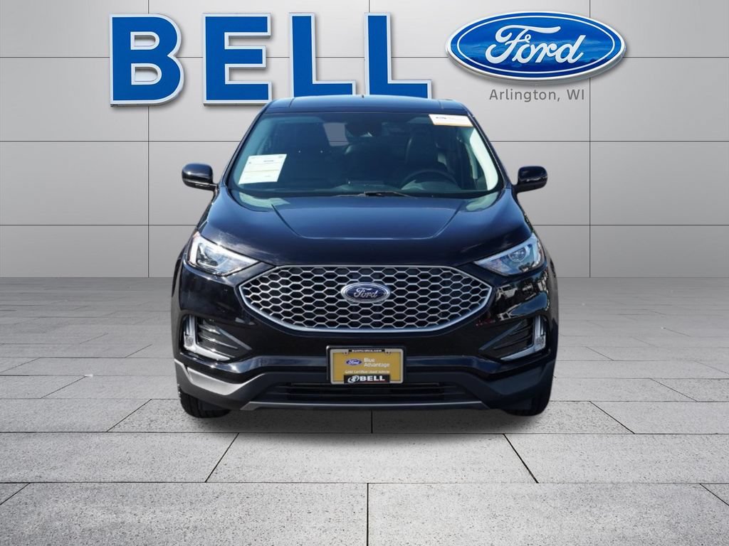 Certified 2024 Ford Edge SEL w/ Convenience Package AWD/4WD image 10