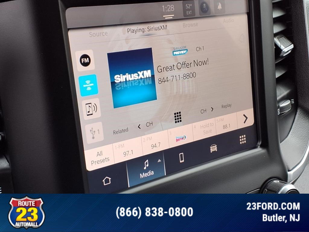 Used 2024 RAM 3500 Big Horn image 17