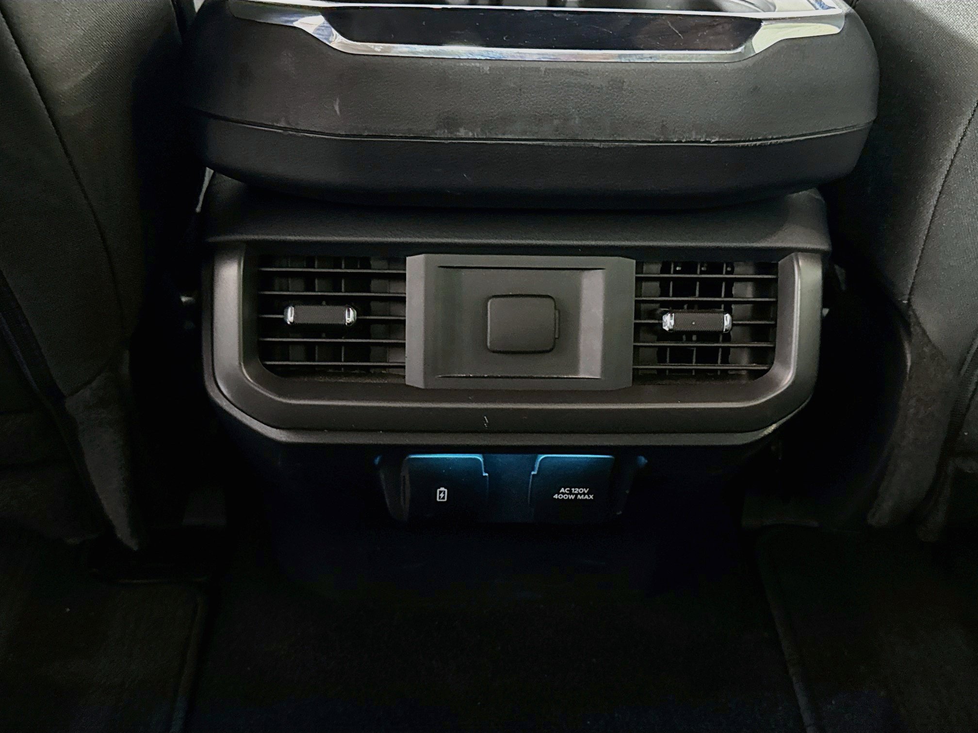 Certified 2024 Ford F150 XLT w/ Equipment Group 302A MID AWD/4WD image 25