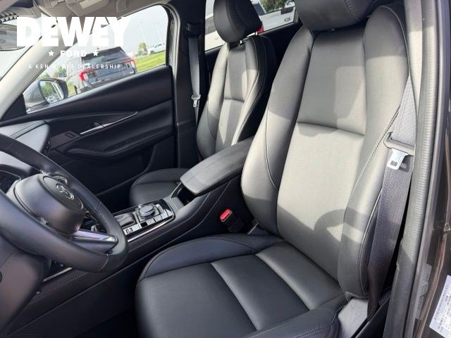 Used 2025 MAZDA CX-30 AWD 2.5 S w/ Preferred Package image 11