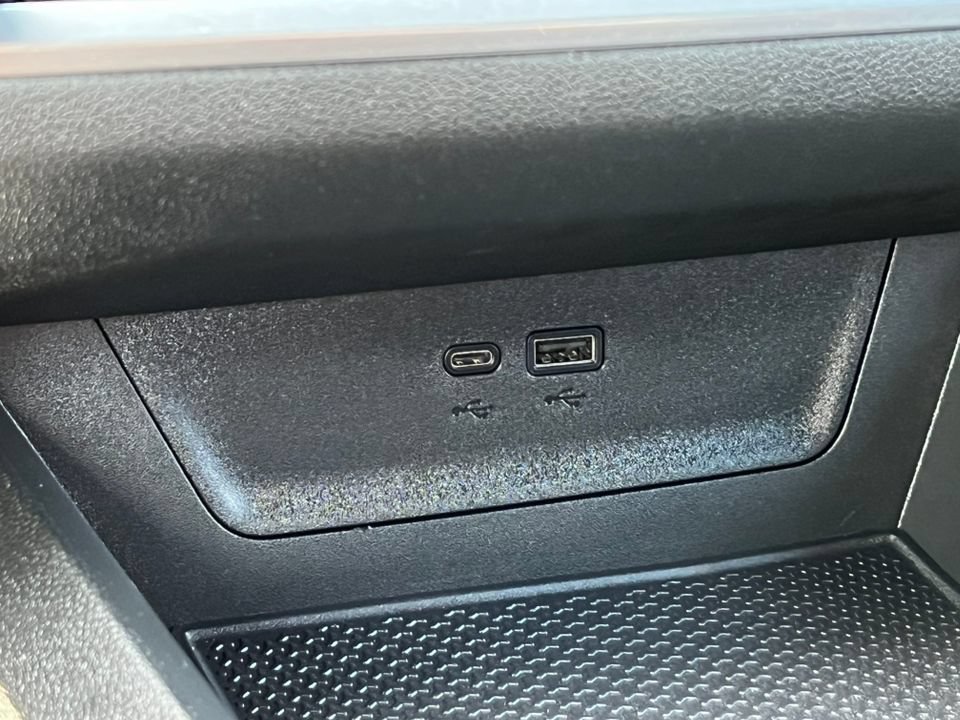 Used 2026 Chevrolet Equinox RS w/ Convenience Package III AWD/4WD image 25