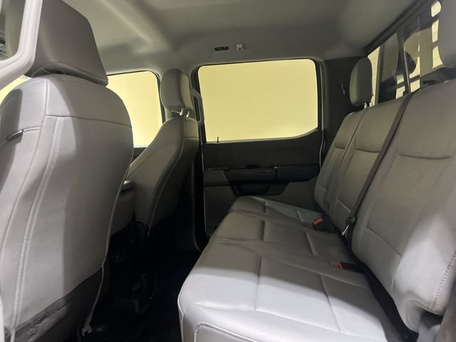 Certified 2025 Ford F350 XL w/ XL Chrome Package AWD/4WD image 19