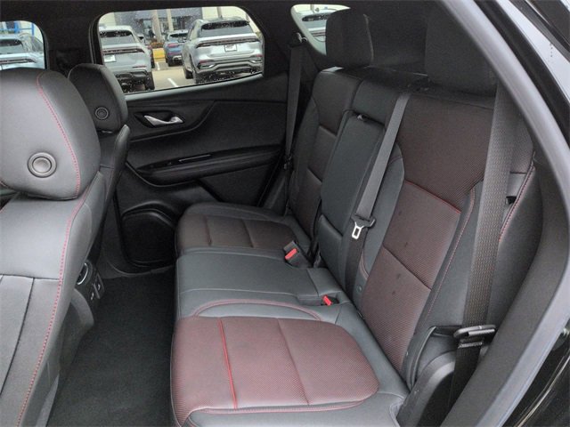 Used 2023 Chevrolet Blazer RS w/ Driver Confidence II Package image 14